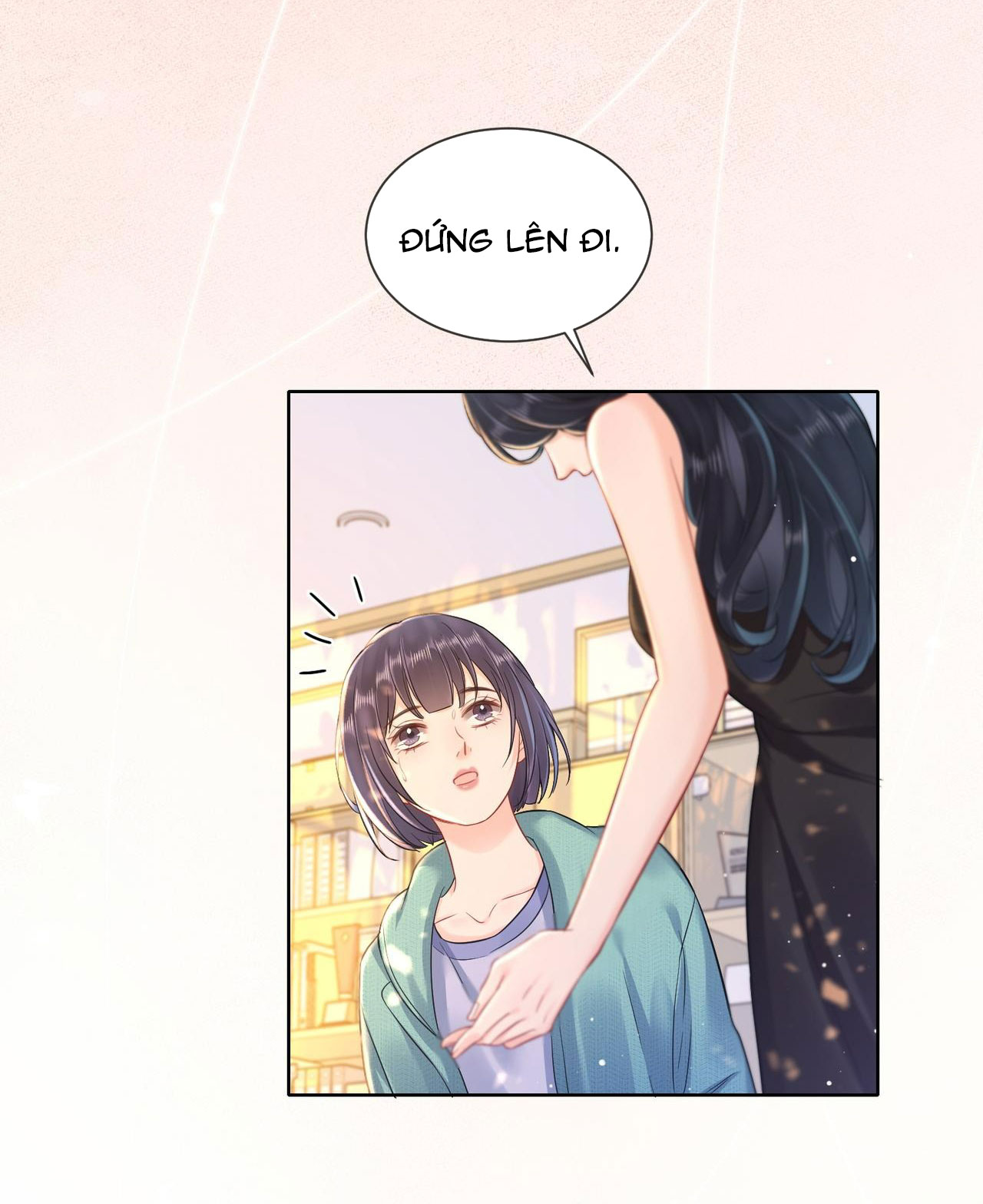 hôn nhân ngọt ngào đến tận xương chapter 14.1 10