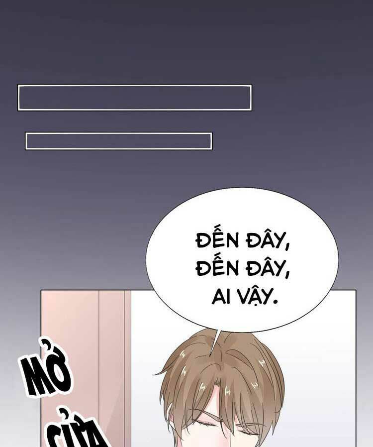 điều ước sủng ái bất bình đẳng chapter 99.2 23