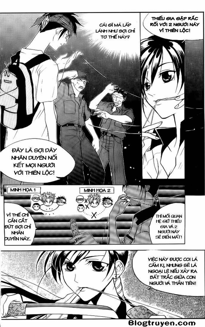 faeries' landing chapter 1.2 16