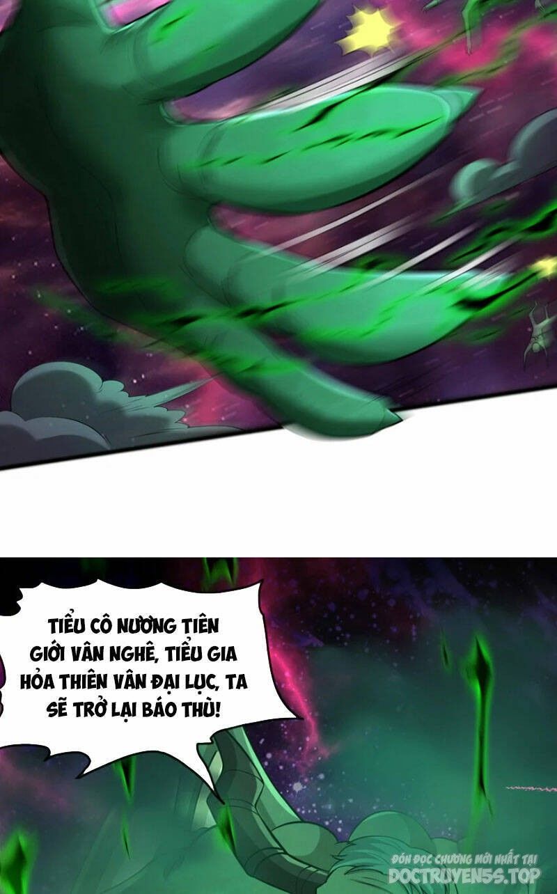 bắt đầu với kiếm vực, ta lặng lẽ tu luyện thành kiếm thần chapter 82 27