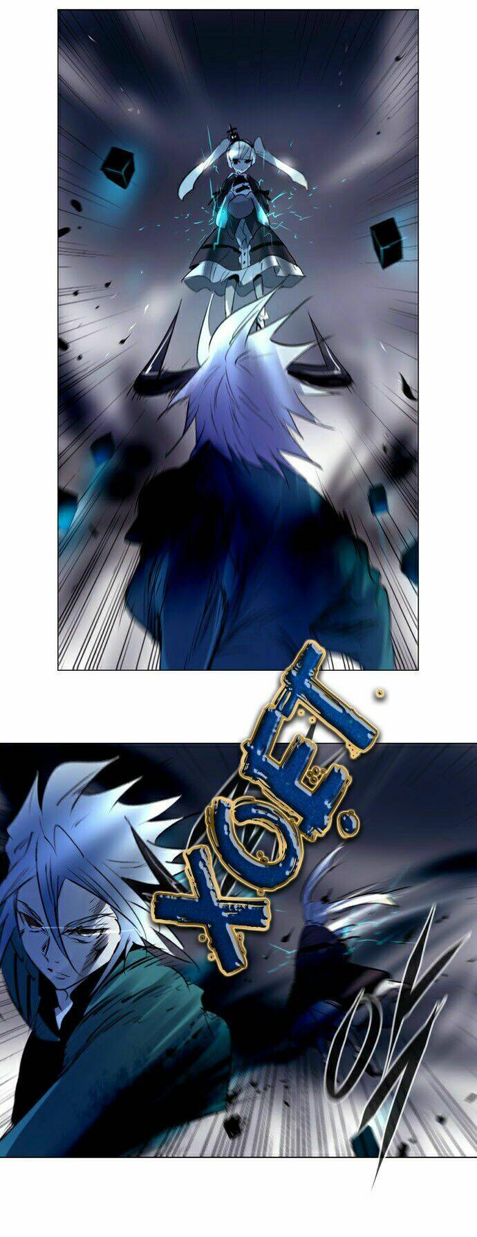 bản khế ước linh hồn chapter 202 19