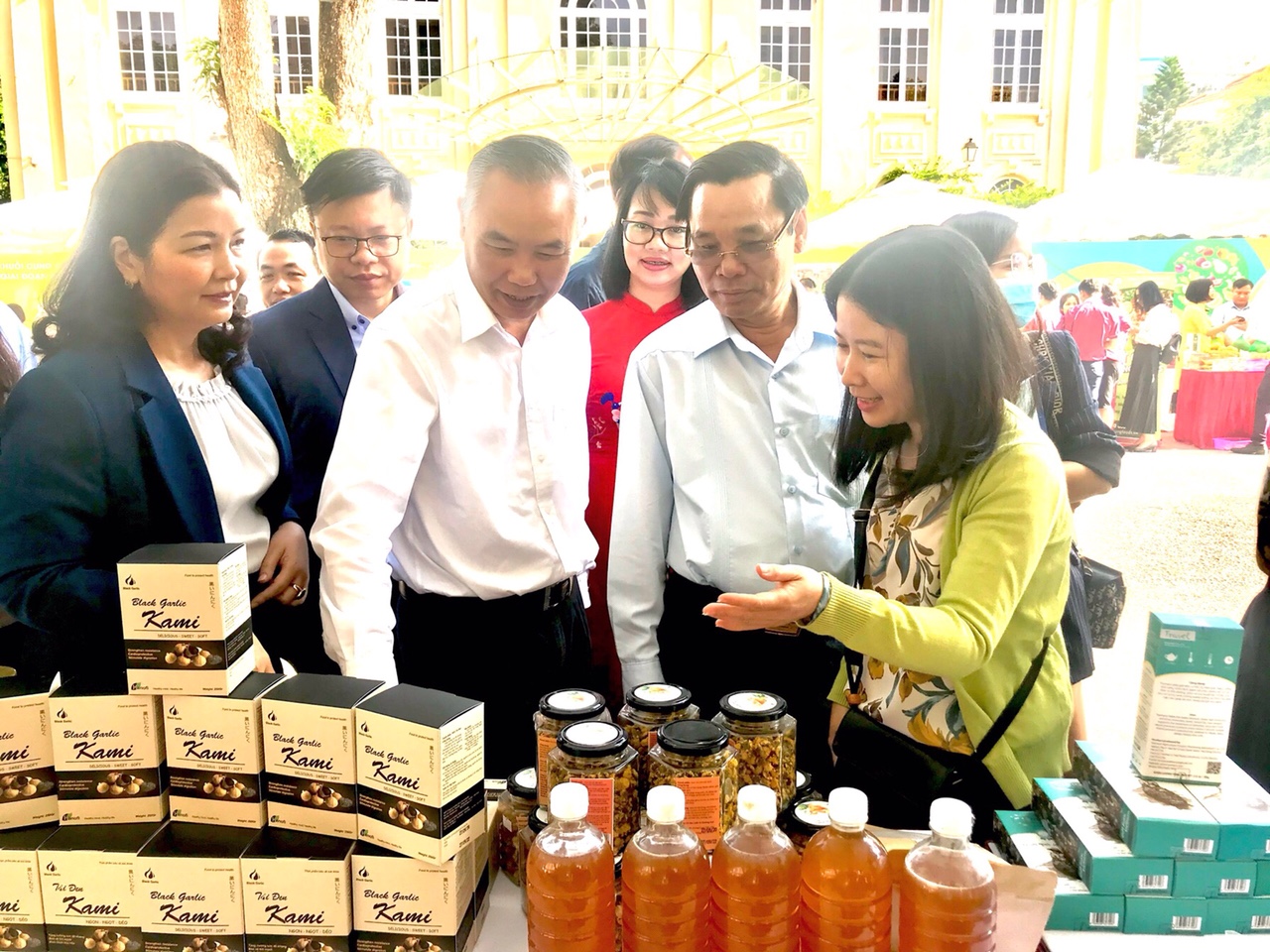 Tỏi Đen Cô Đơn Kami nguyên vỏ, Tăng Cường Sức Đề Kháng, hỗ trợ giảm mỡ Máu, Ổn Định Huyết Áp, Hỗ Trợ Tim Mạch, Kích Thích Tiêu Hóa