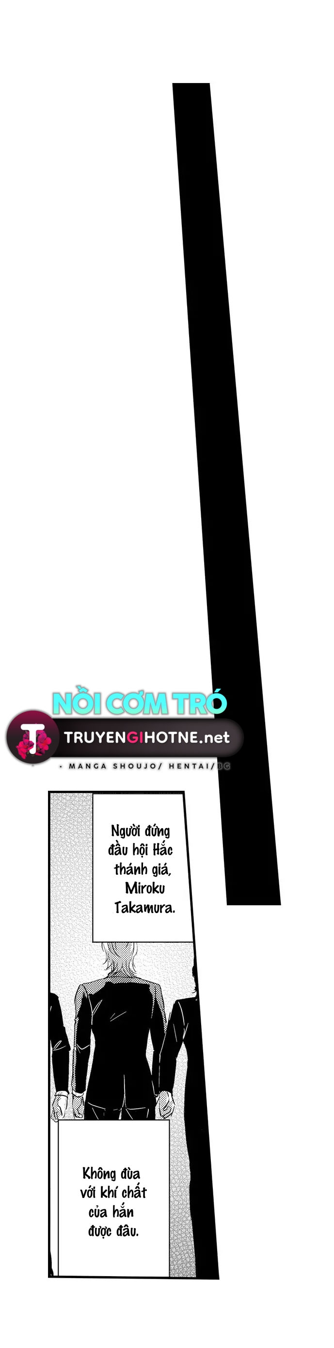 bao bọc em trong hình xăm của tôi chapter 4 13