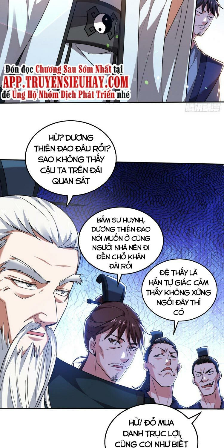 tối cường thần y tại đô thị chapter 197 7