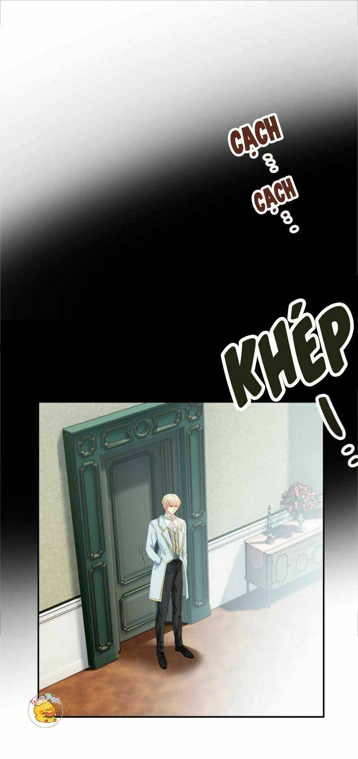 ác nữ cải biến chapter 46 21