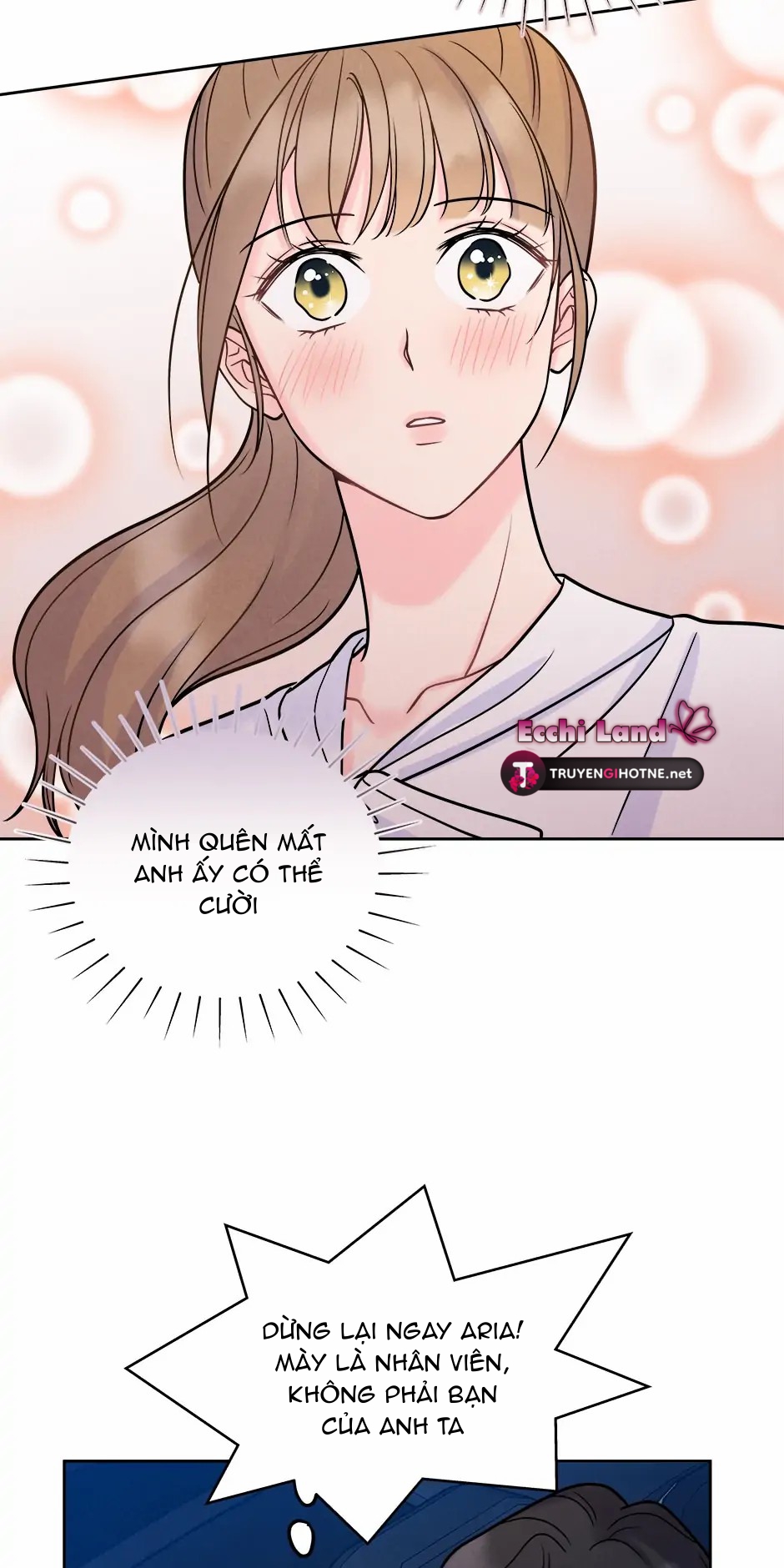 công việc của tôi: ngủ cùng sếp chapter 6.2 10