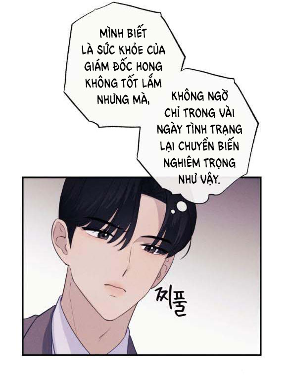 [18+] người vợ quyến rũ chapter 10.2 4