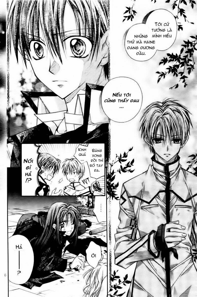 hội quý tộc chapter 37 7