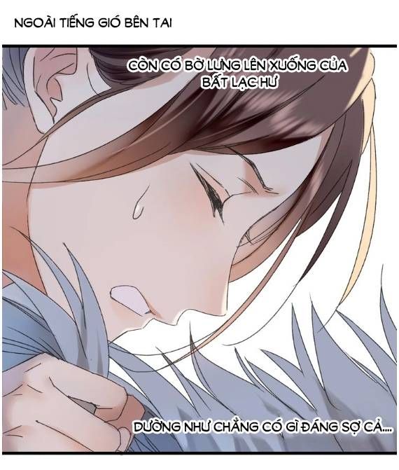 Lệnh Cấm Nghị Tộc 2 Ẩn Diện Trấn chapter 44 - Trang 5