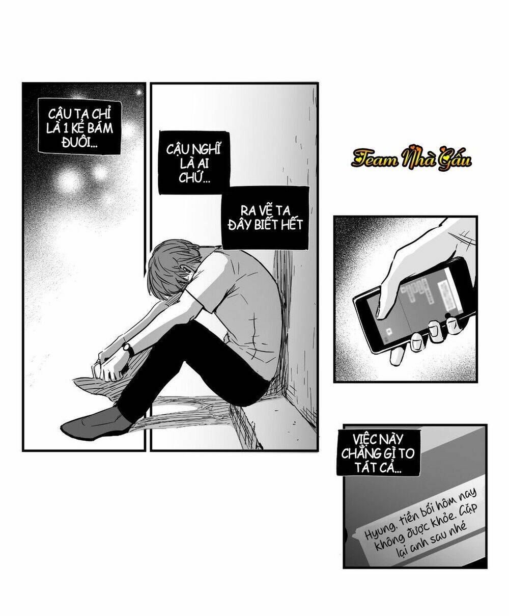 nếu thích tôi như vậy (ss2) chapter 1 32