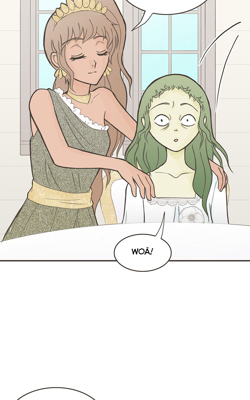 những nàng công chúa bị nguyền rủa chapter 12 28