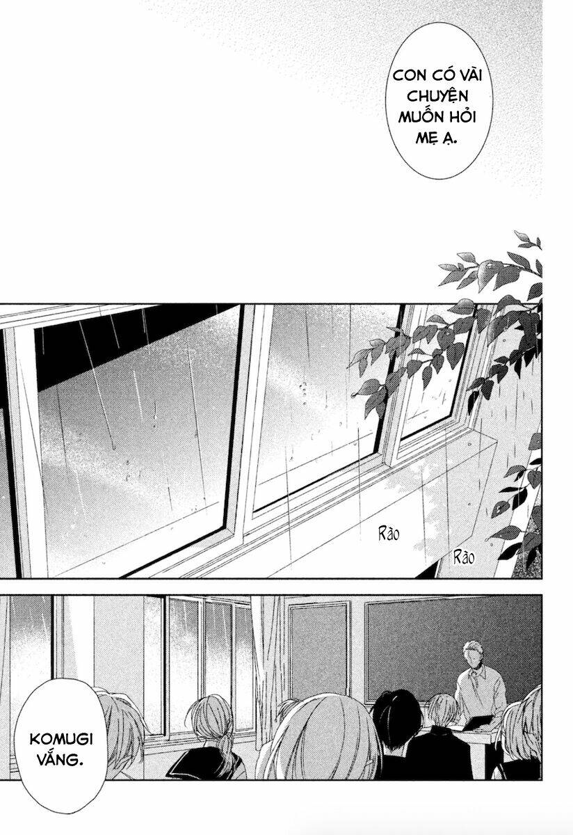 watashi no ookami-kun chapter 12 10