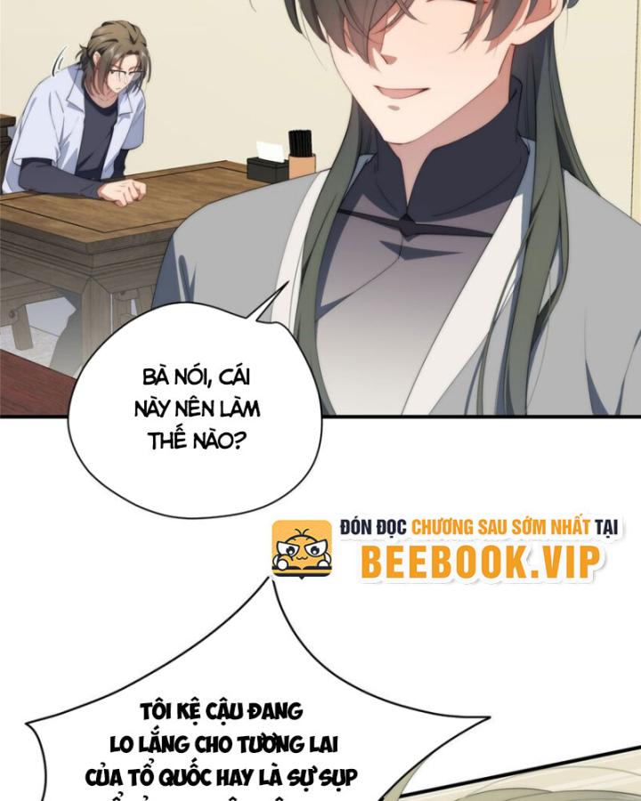 nữ chính chạy từ trong sách ra thì phải làm sao chapter 70 60