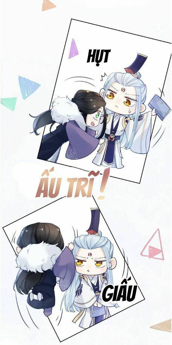 tiểu tiên gia sương hữu hỉ chapter 10 11