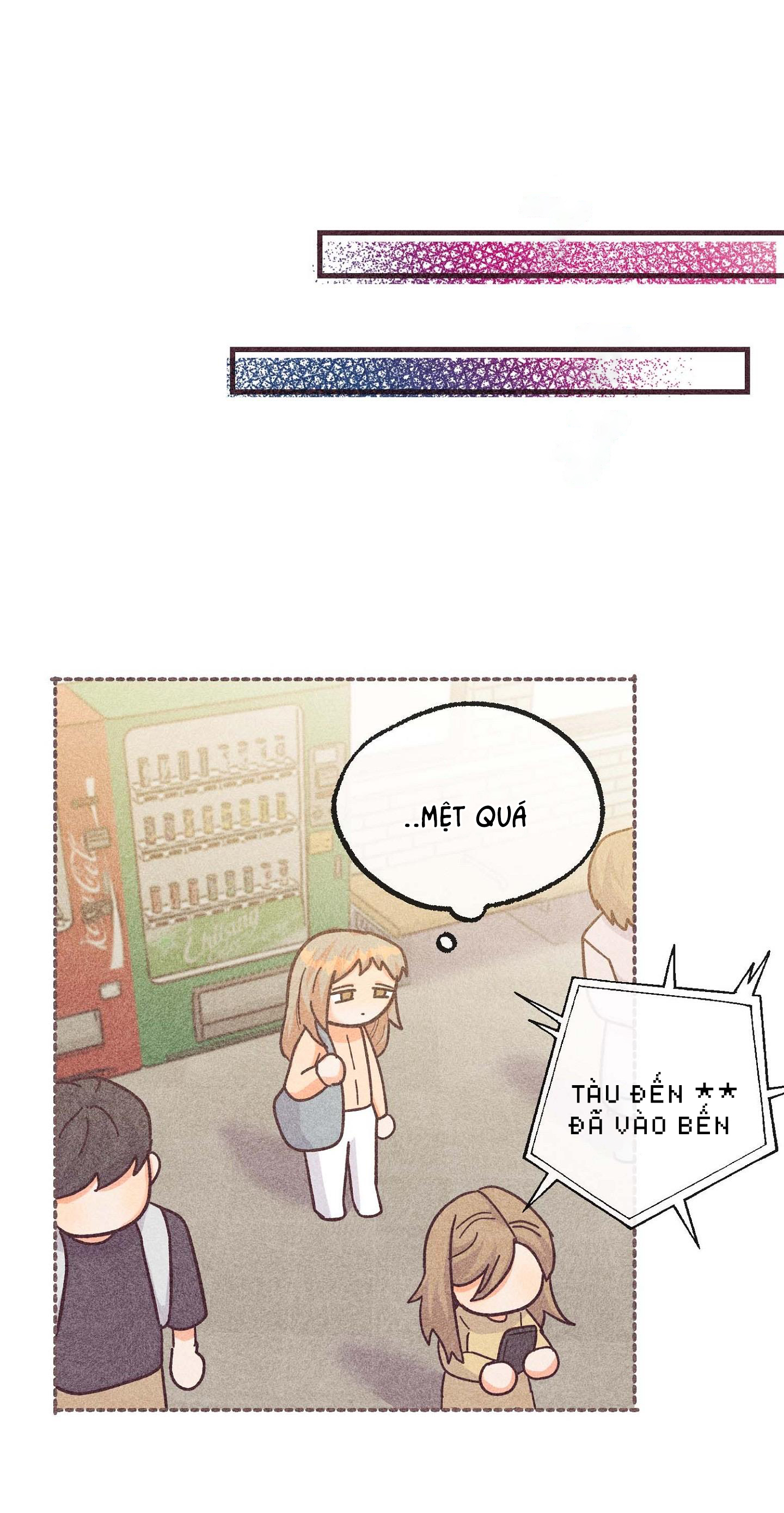 chạy đâu cho thoát chapter 34 37