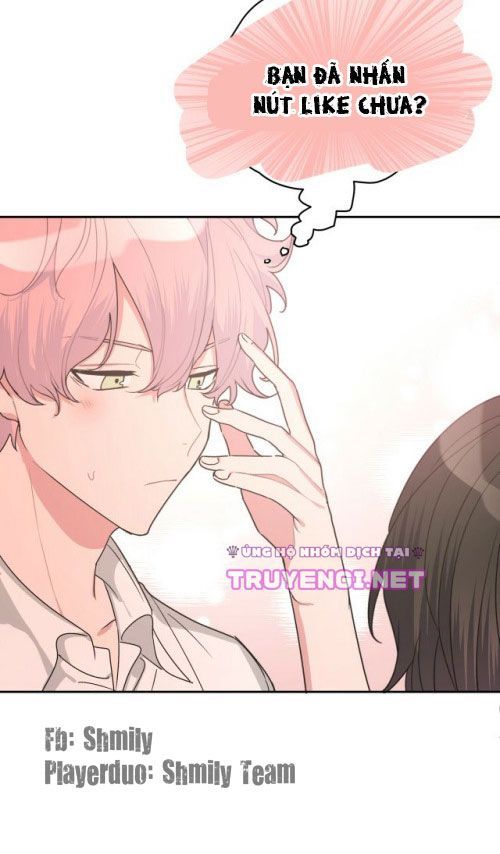 cẩn thận kẻo bị mộng quỷ nuốt chửng đó nha chapter 6 55