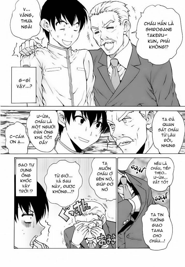 muv luv unlimited manga chapter 20 18