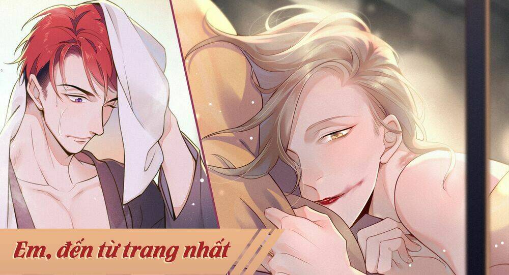 dĩ hạ phạm thượng chapter 70.5 8