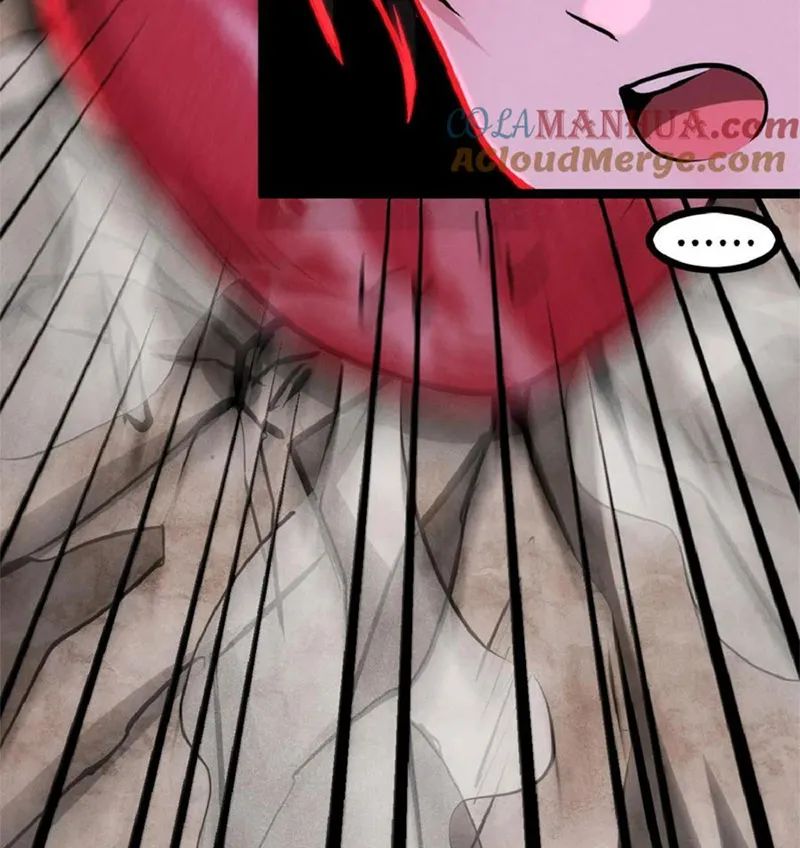 quỷ dị dược tề sư: bệnh nhân của ta đều là kinh khủng chapter 34 14