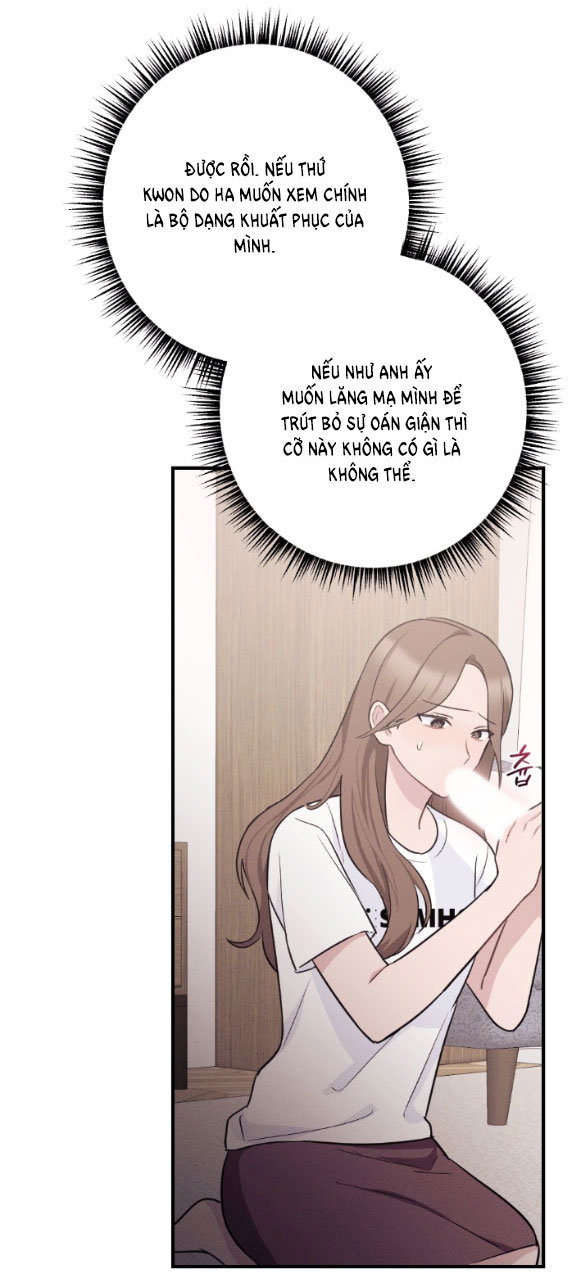 Hãy Khóc Cho Thật Xinh Đẹp Đi chapter 4.1 - Trang 39