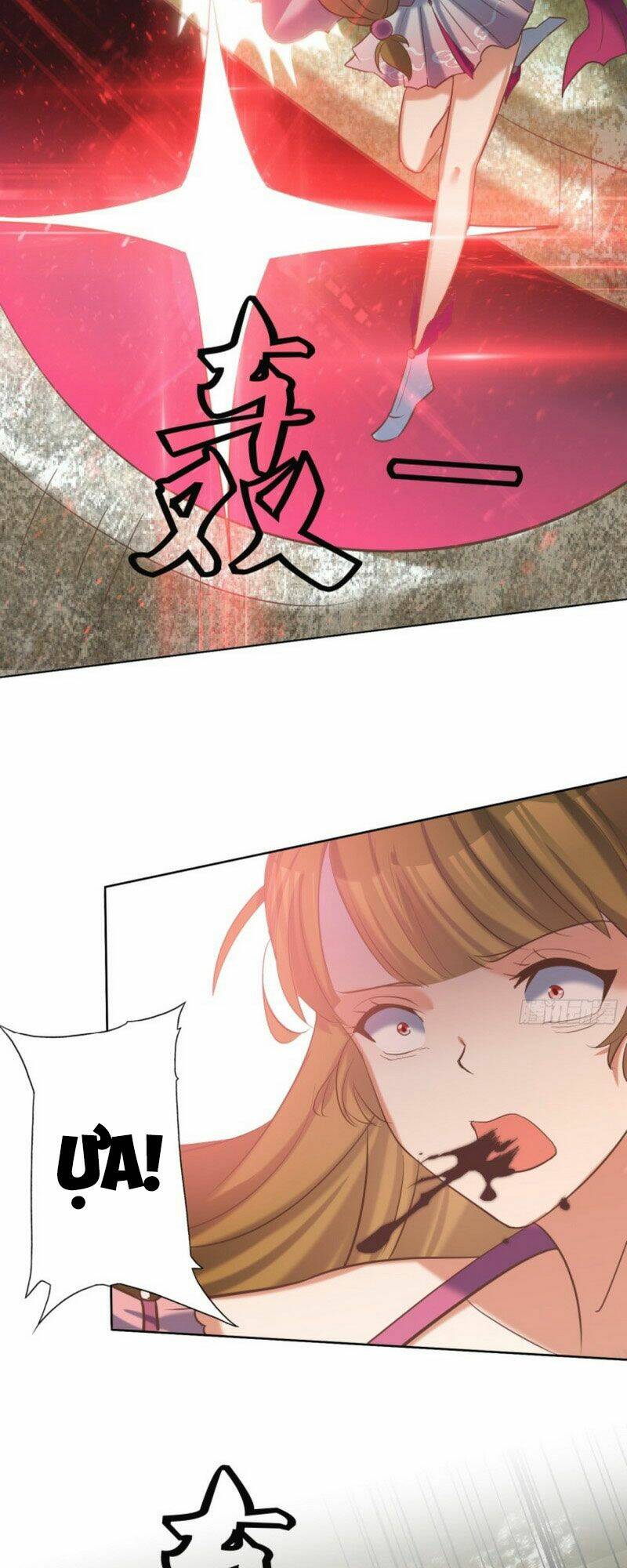 đỉnh cấp phản phái đại sư huynh chapter 14 22