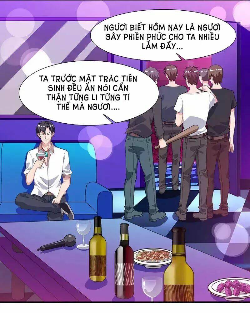 trọng sinh khí thiếu quy lai chapter 34 26