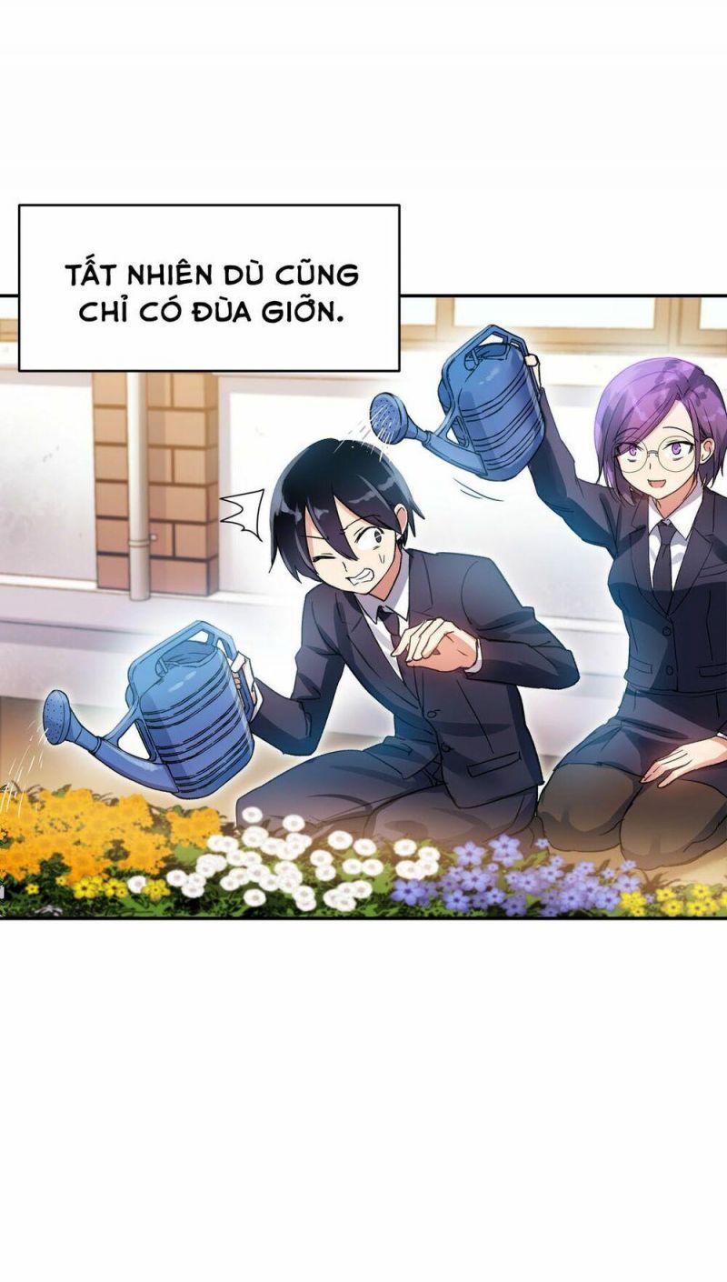 girls marmot chapter 20 38