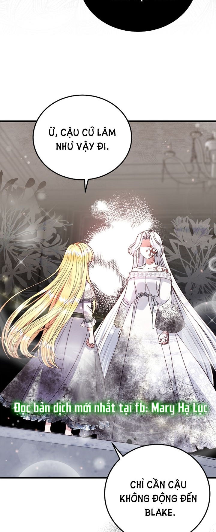 trở thành vợ thái tử quái vật chapter 72.2 18