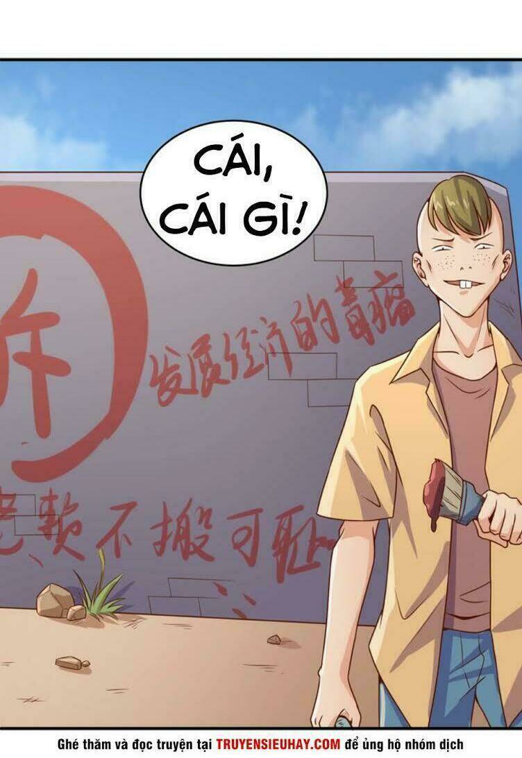 người chặn xuyên không chapter 10 6