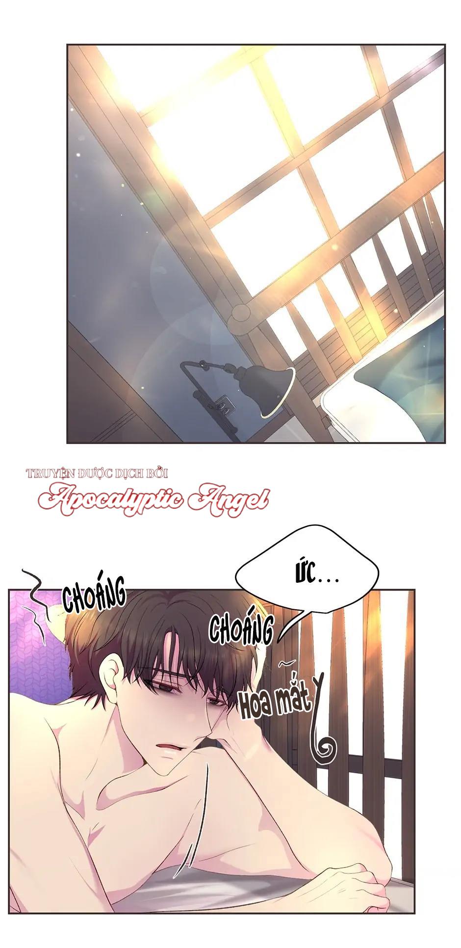 giữ em thật chặt (hold me tight) chapter 175 3