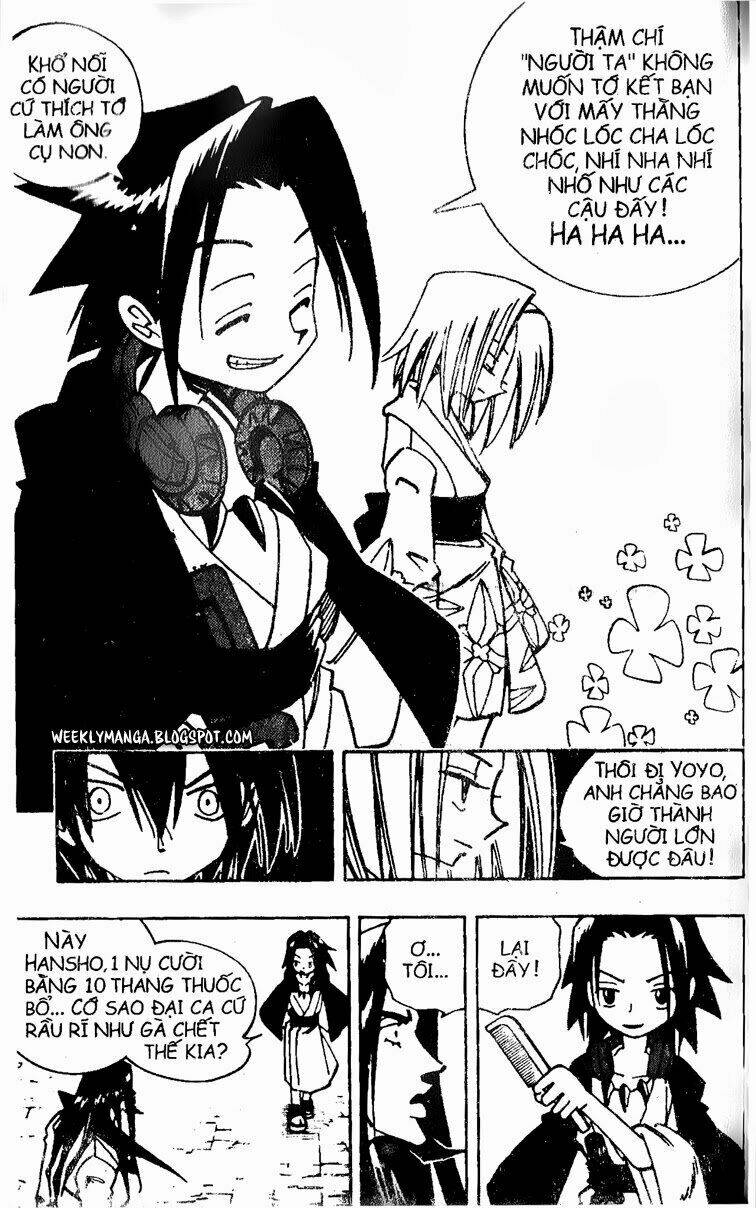 vua pháp thuật chapter 122 16