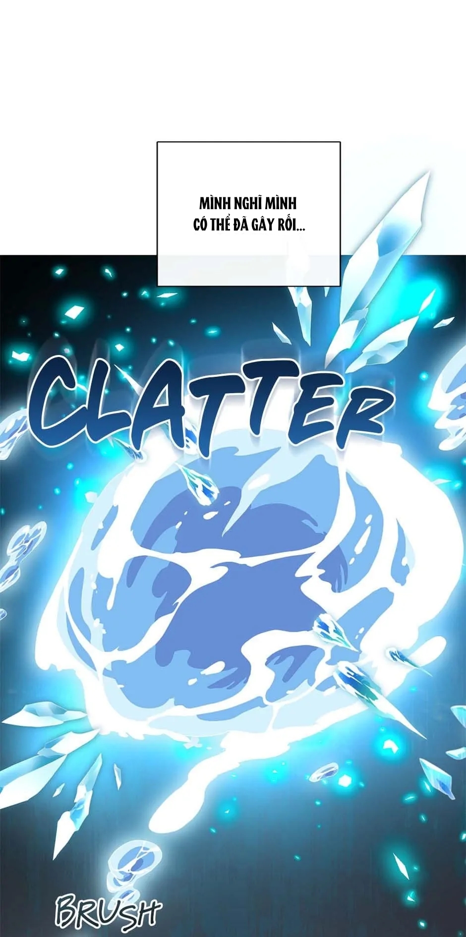 đừng ăn thịt tôi mà chapter 107 55