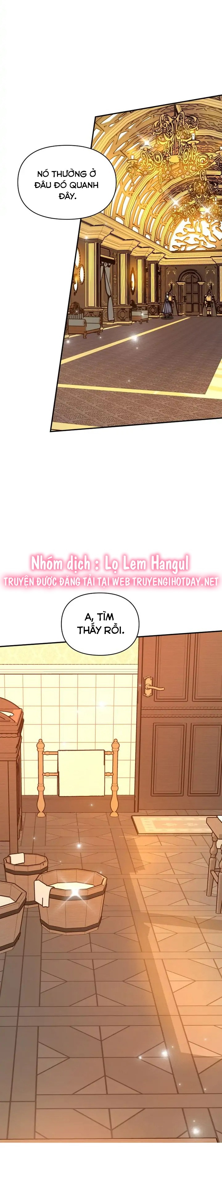 chuyện tình tay ba chapter 26 9