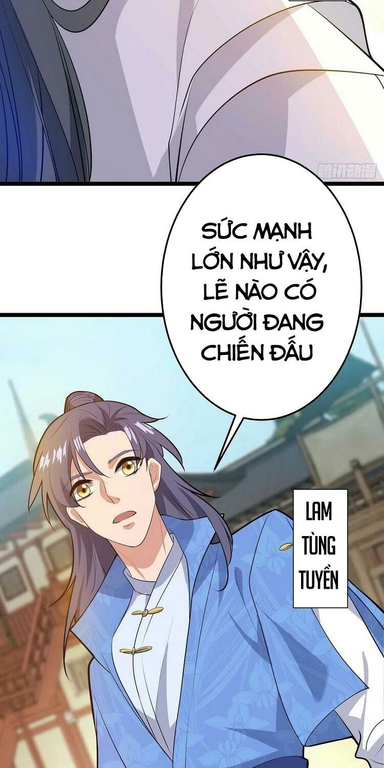 chúa tể tam giới chapter 177 24