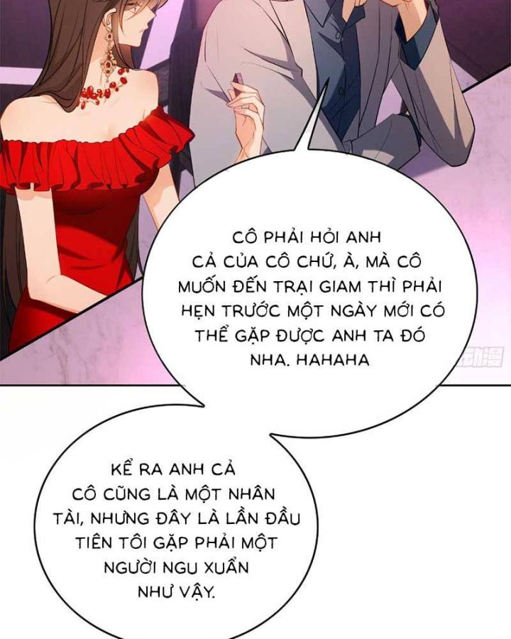 người yêu hợp đồng của chủ tịch chapter 2 45