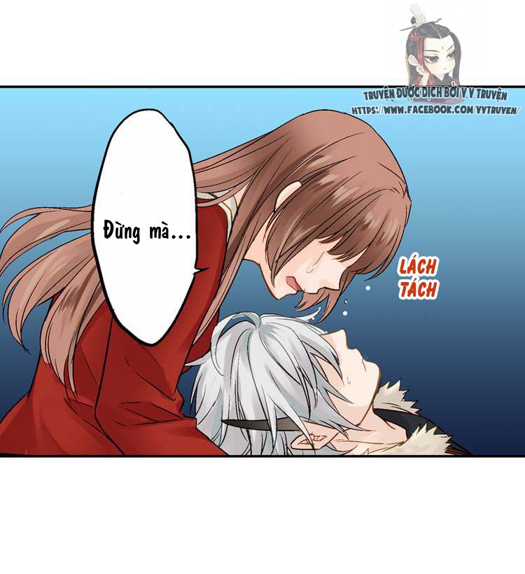 cô dâu của quỷ chapter 14 60