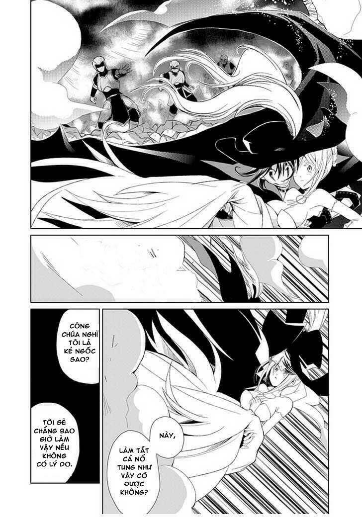 boukyaku no haou roland chapter 2 33