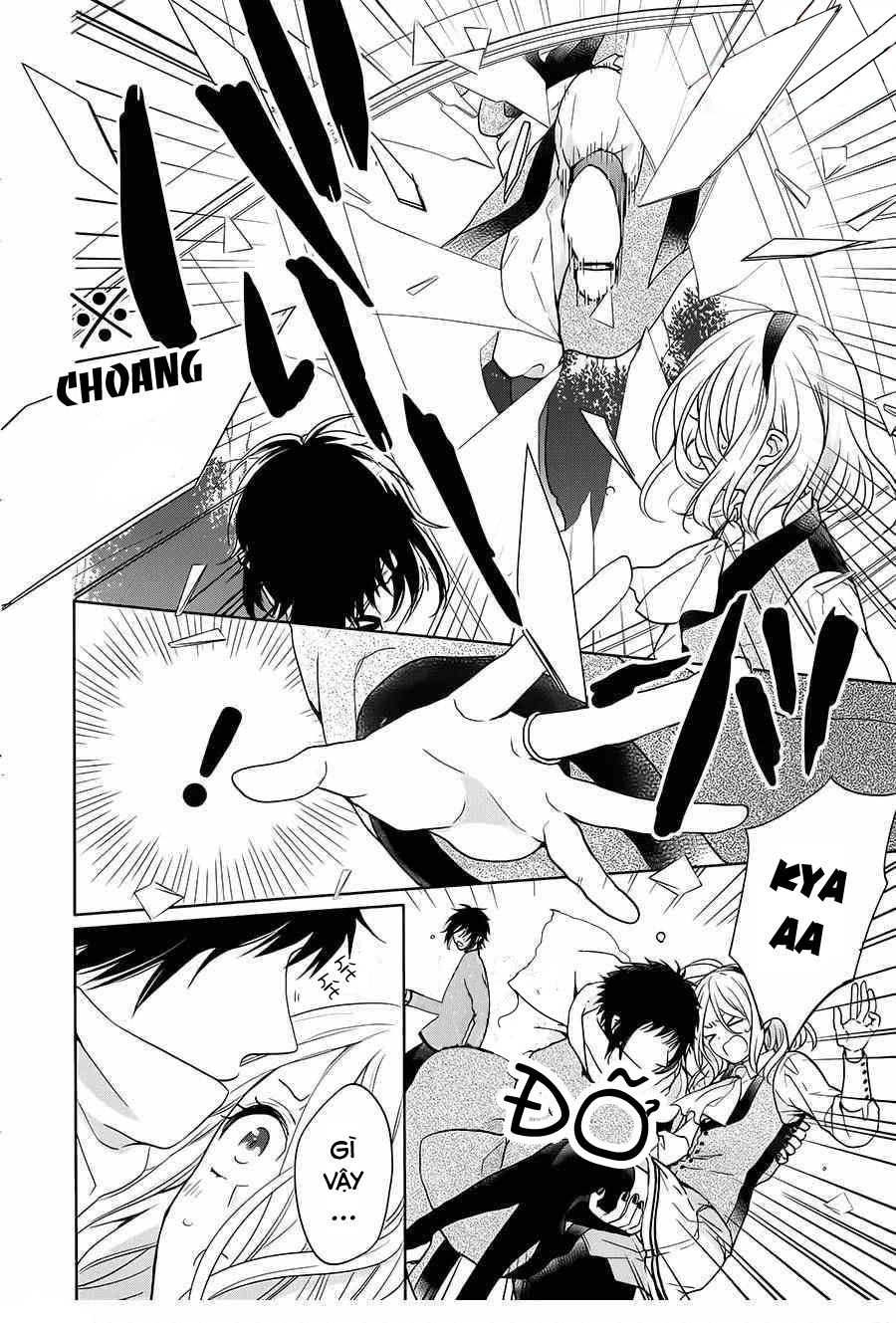 jigoku no enra chapter 7 6