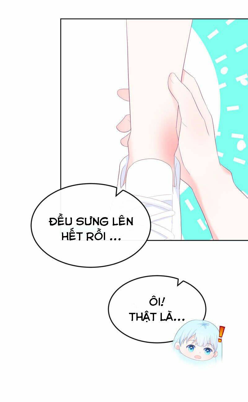 tôi và lịch sử yêu đương của tôi chapter 11 12