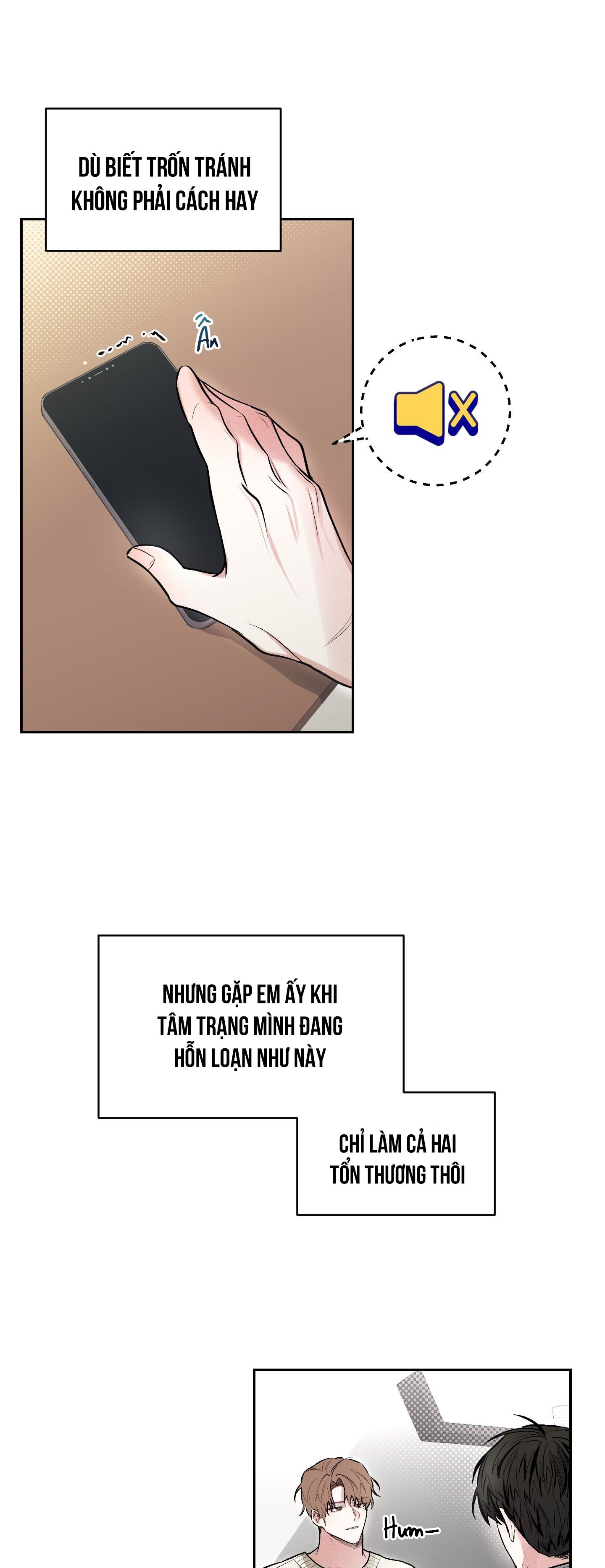 bắn là dính chapter 4 2