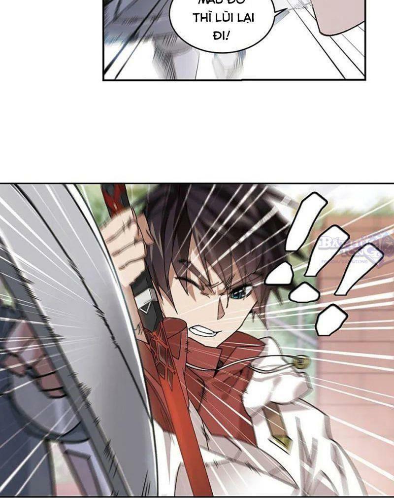 võng du chi cận chiến pháp sư chapter 380 6