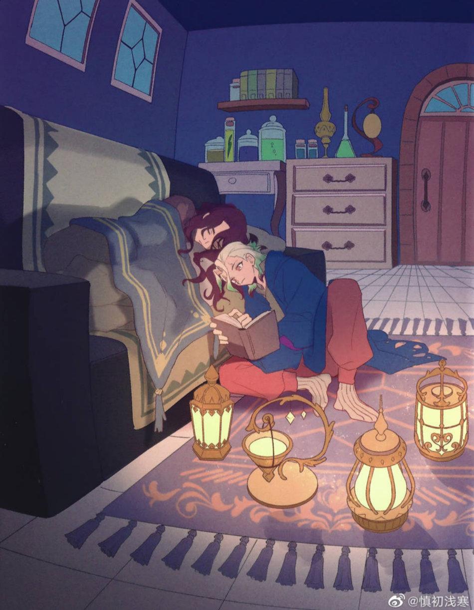 manga oneshots siêu thịt tuyển chọn chapter 42 7