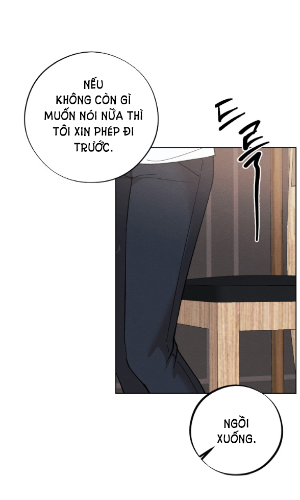Ăn Mòn chapter 4.2 - Trang 4