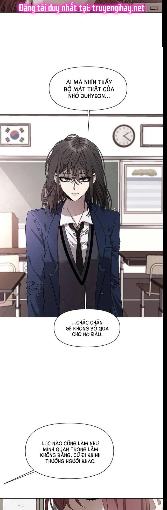 Tự Do Trong Mơ chapter 22.1 14