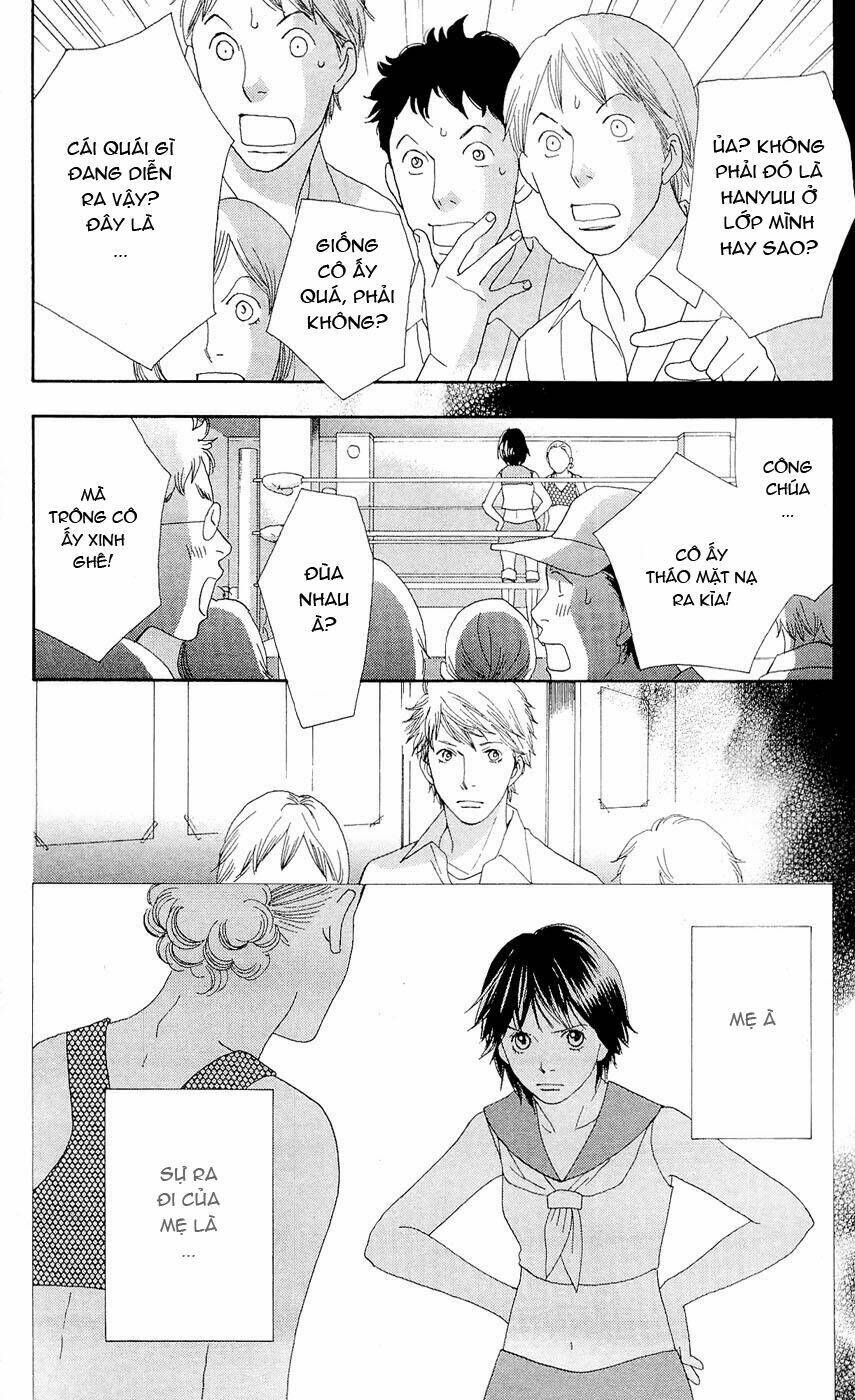 matsuri special chapter 20 8