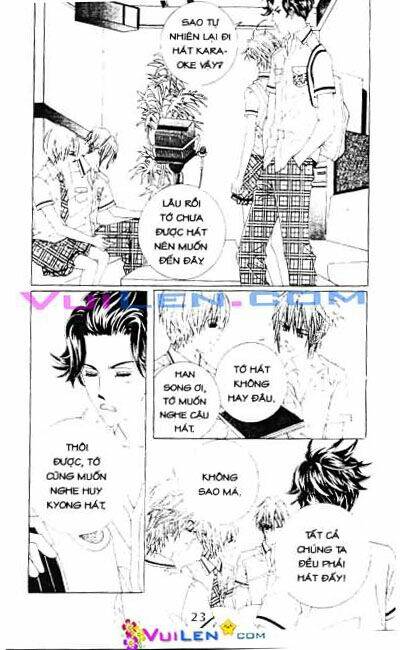 đợi em chapter 82 4