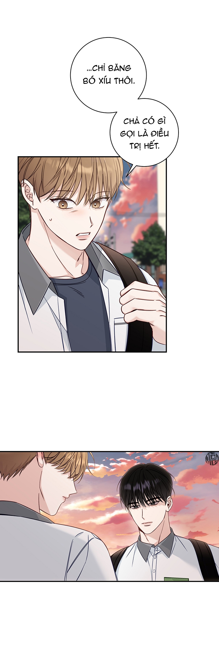 mùa hạ chapter 16 18