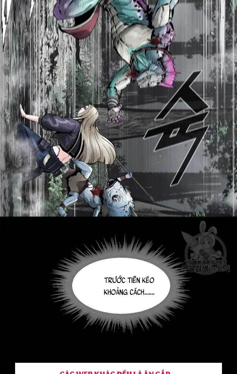 mật mã mê cung chapter 40 15