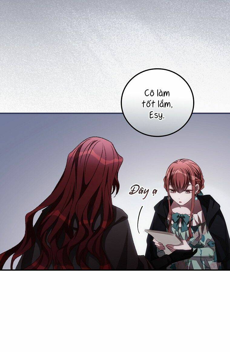 tôi nhìn thấy cái chết của bạn chapter 57 34