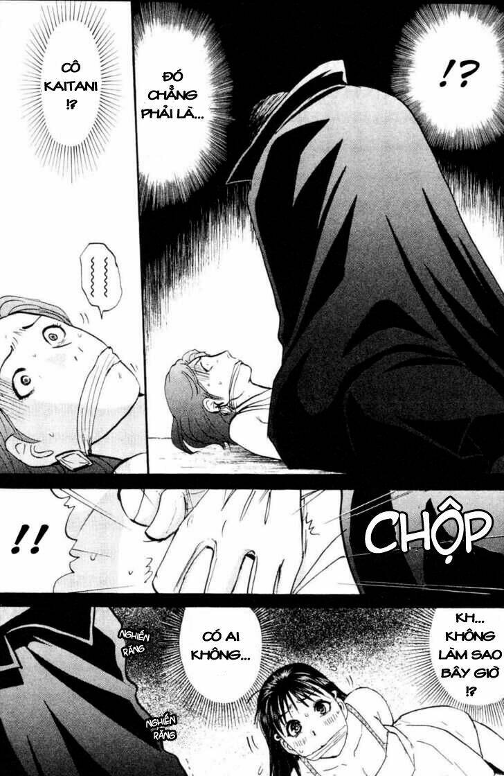 thám tử kindaichi - phần 2 chapter 1 42